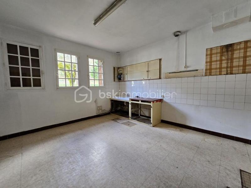 Maison de village - 140 m² - 5 pièces