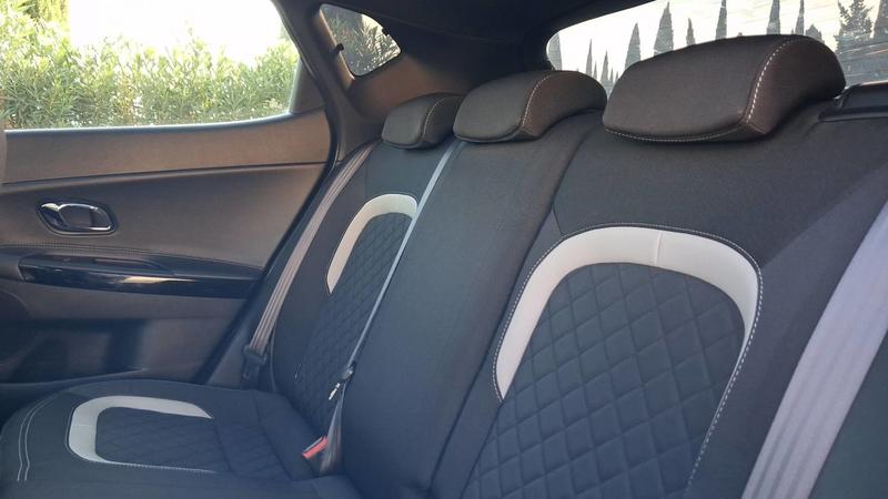 Kia Ceed 1.0 t-Gdi 120 Gt-Line - 5 places Toit ouvrant