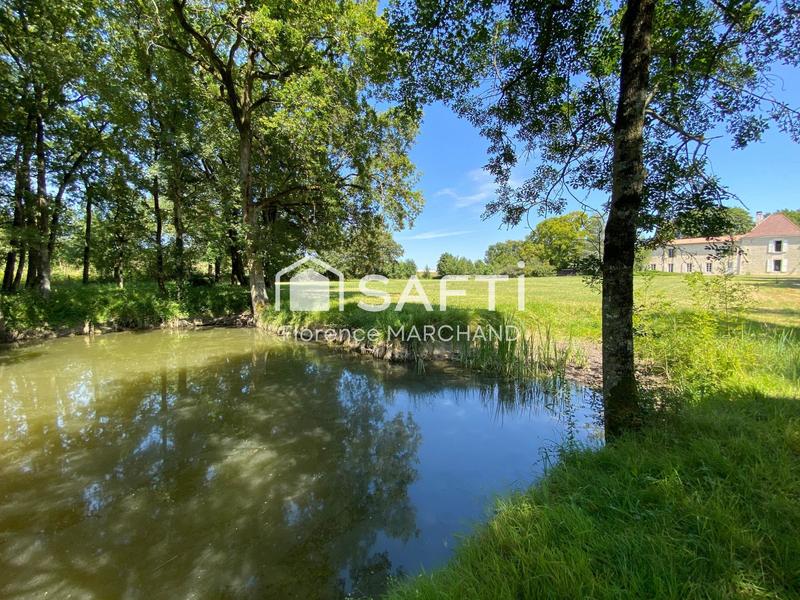 Maison - 173 m² - 7 pièces