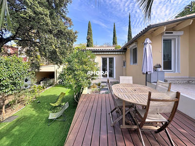 Maison - 150 m² - 5 pièces