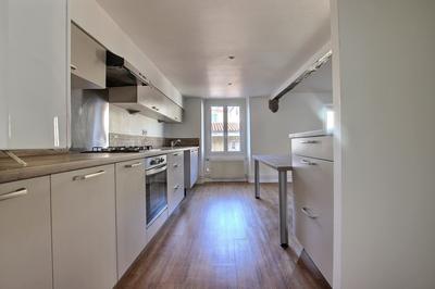 Appartement - 108 m² - 4 pièces