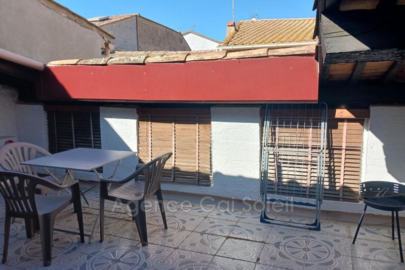 Maison de village - 66 m² - 3 pièces