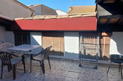 Maison de village - 66 m² - 3 pièces