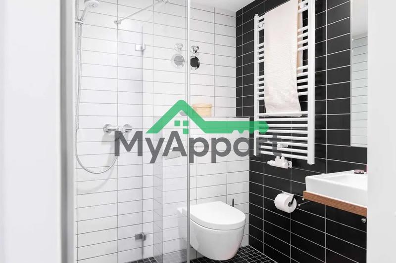 Appartement - 32 m² - 1 pièce