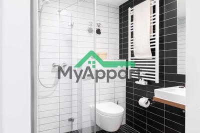 Appartement - 32 m² - 1 pièce