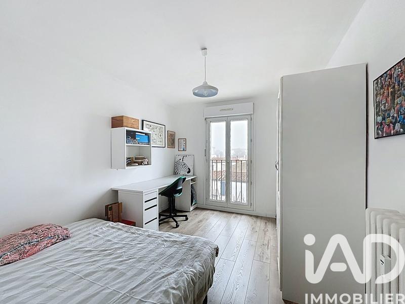 Appartement - 78 m² - 4 pièces