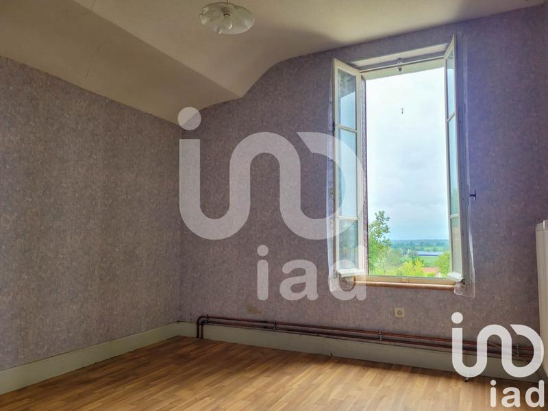 Maison - 108 m² - 5 pièces