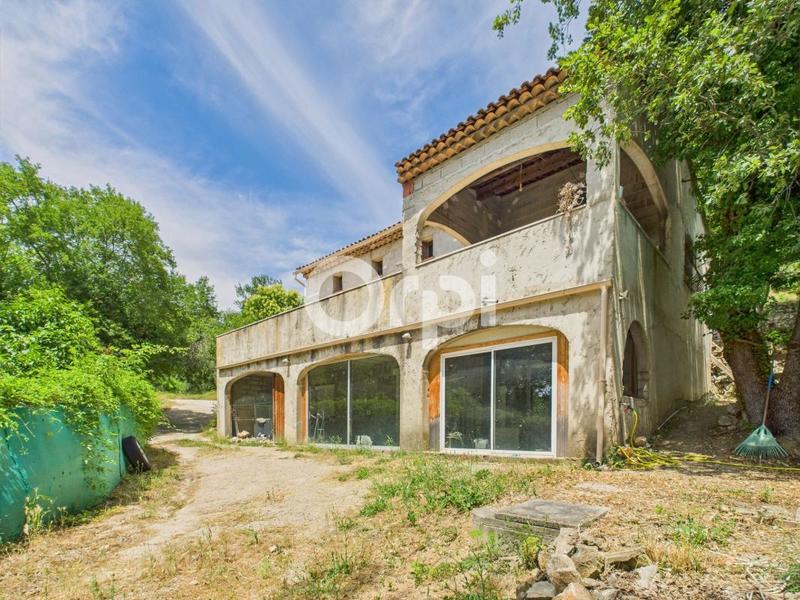 Villa - 151 m² - 5 pièces