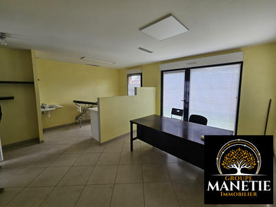 Local d'activités - 43 m² - 2 pièces