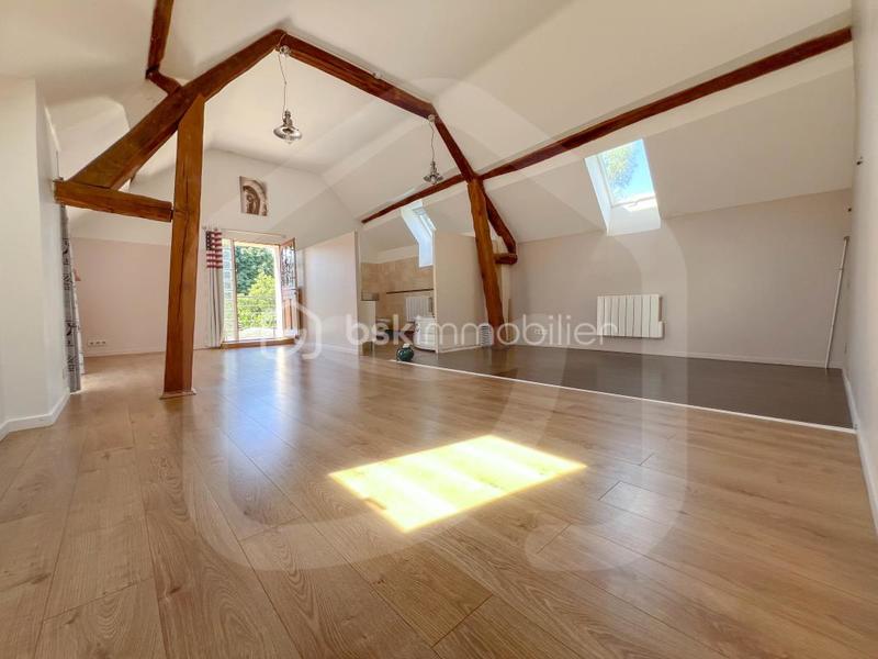 Maison ancienne - 446 m² - 8 pièces