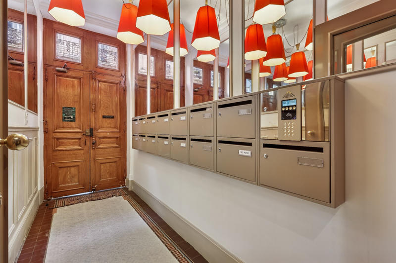 Appartement - 39 m² - 1 pièce