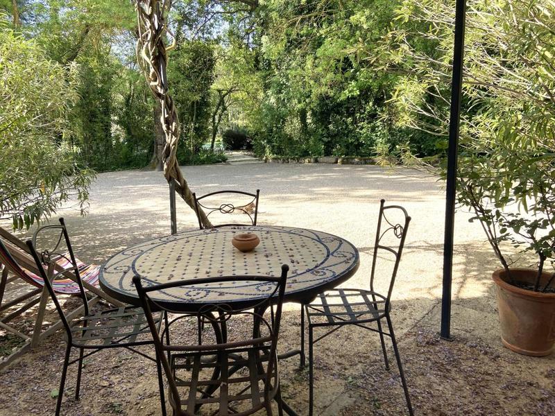 Mas - 528 m² - 16 pièces