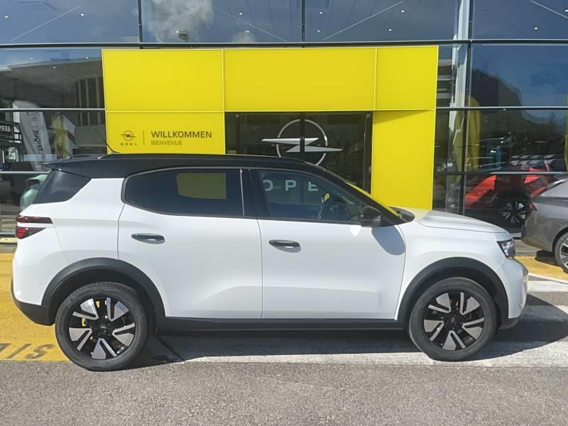 Opel Frontera Electric 113 ch Batterie 44 kWh Gs