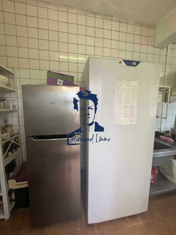 Fonds de commerce - Hôtellerie / Restauration - 106 m²