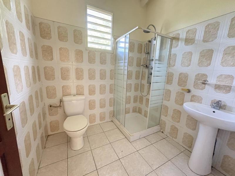 Maison - 109 m² - 3 pièces