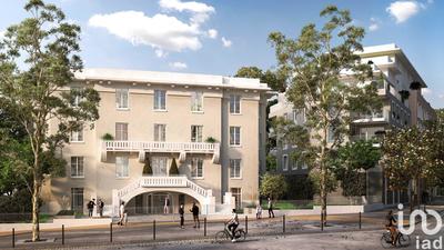 Appartement - 138 m² - 5 pièces