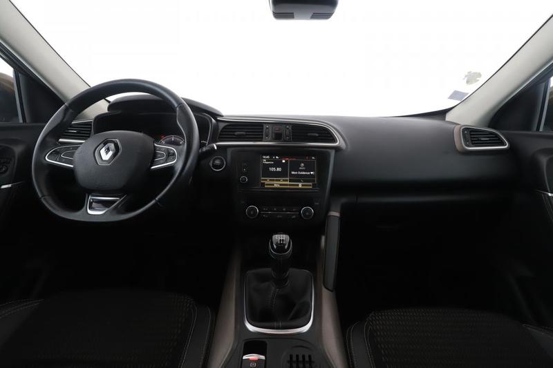 Renault Kadjar 1.6 dCi Energy Edition One 130 ch
