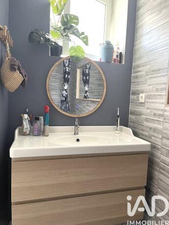 Maison de village - 110 m² - 5 pièces