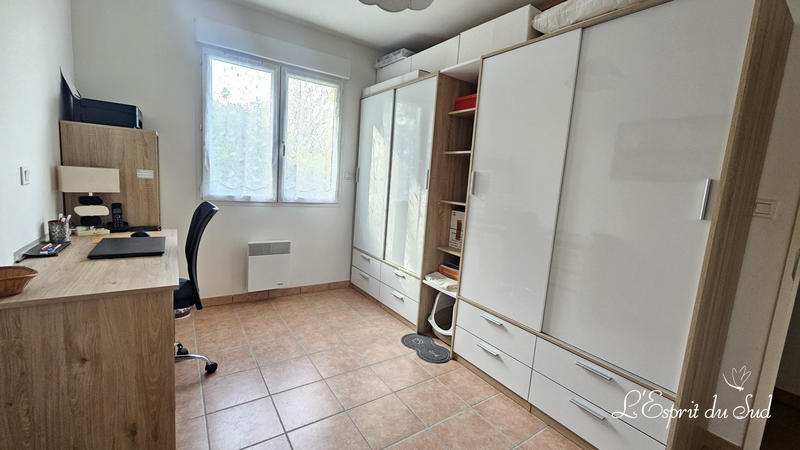 Maison - 77 m² - 4 pièces