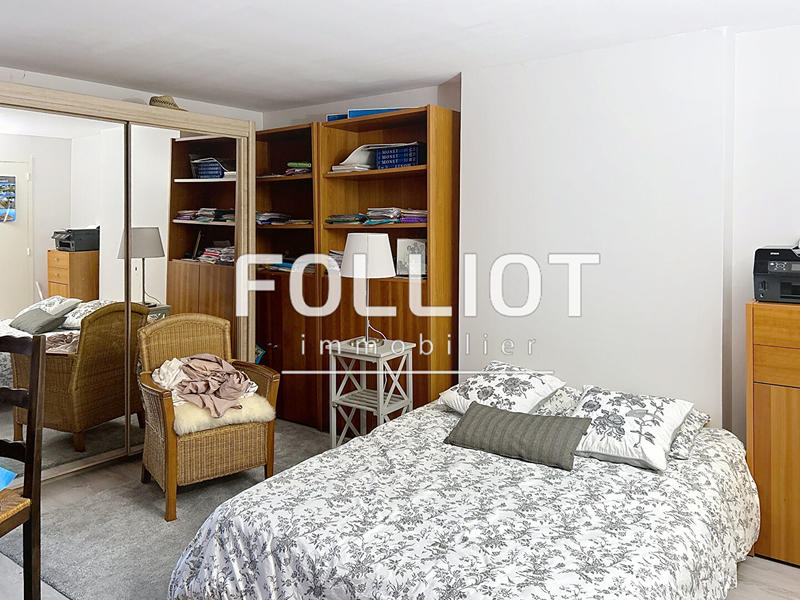 Maison - 126 m² - 4 pièces