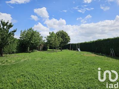 Maison - 161 m² - 6 pièces