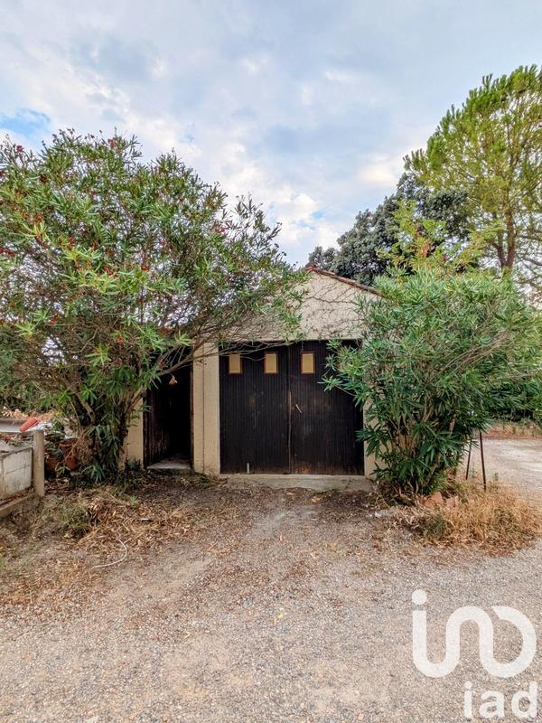 Maison - 106 m² - 4 pièces