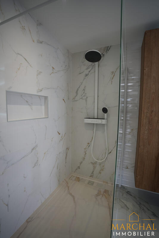 Villa - 177 m² - 6 pièces