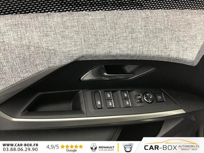 Peugeot 3008 Phase 4 Gt 1.2 Hybrid 145