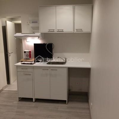 Immeuble - 68 m² - 3 pièces