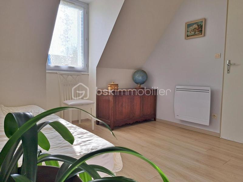 Maison - 66 m² - 3 pièces