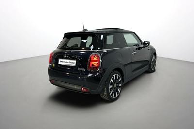 Mini 3 portes Hatch Electric F56 Bev Lci Cooper se 184 ch Finition Mini Yours