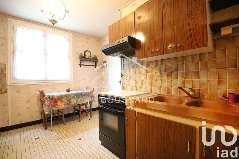 Appartement - 83 m² - 4 pièces