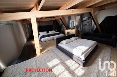 Ferme - 98 m² - 2 pièces