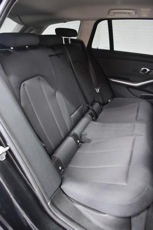 Bmw Série 3 Touring G21 318d 150 ch Bva8 Lounge Gtie 06/29