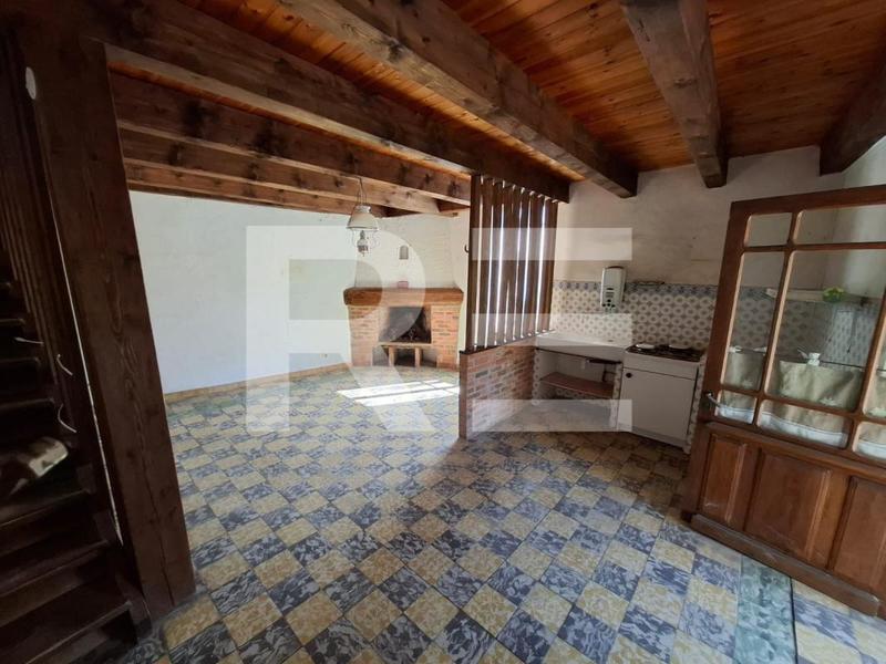 Maison de campagne - 82 m² - 5 pièces