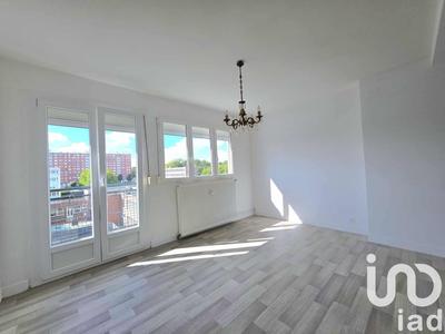 Appartement - 65 m² - 4 pièces