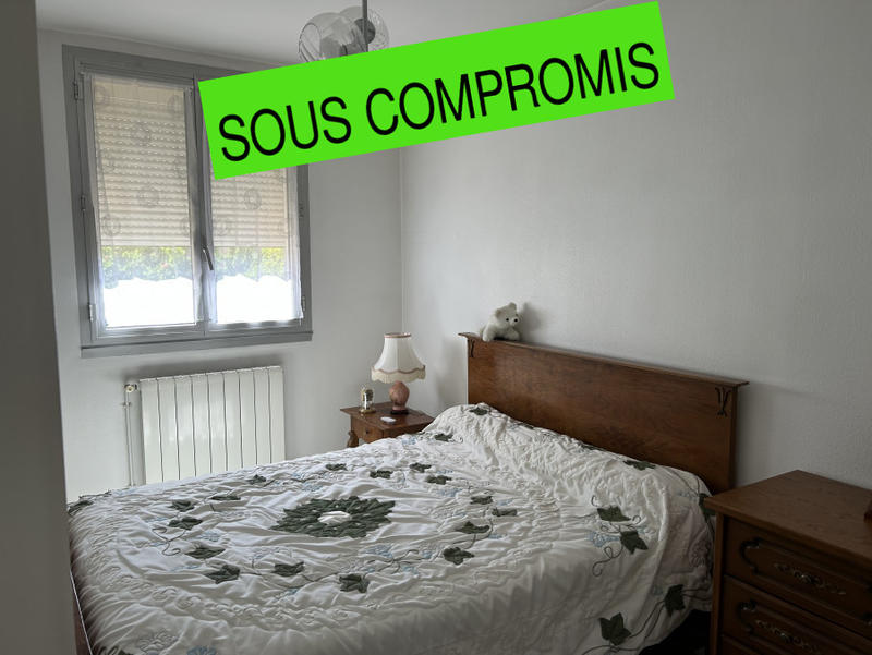 Appartement - 71 m² - 3 pièces