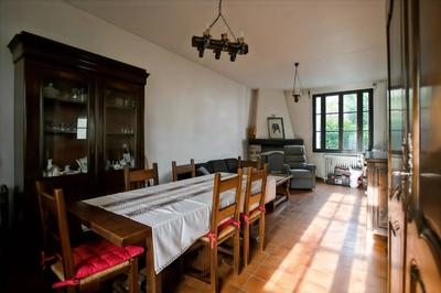 Maison - 113 m² - 6 pièces