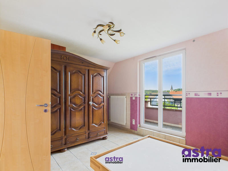 Maison - 152 m² - 6 pièces