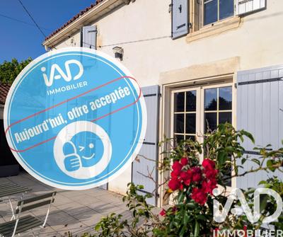 Maison - 148 m² - 6 pièces