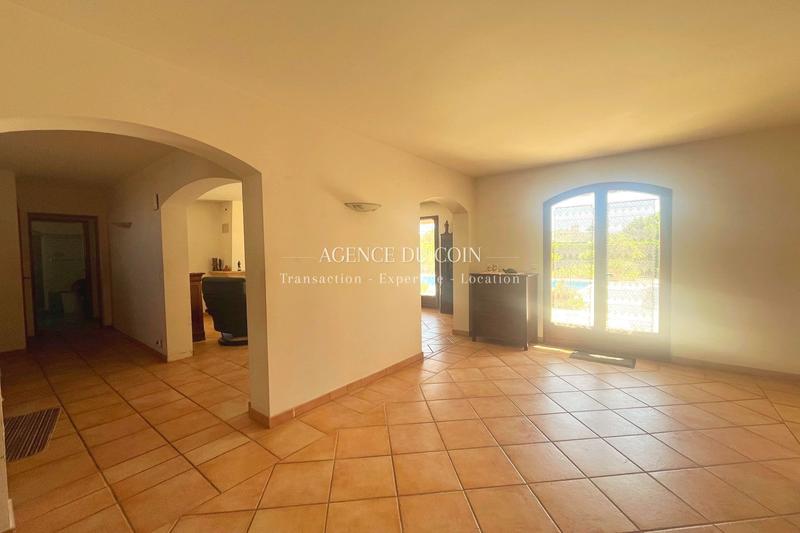 Villa - 138 m² - 5 pièces