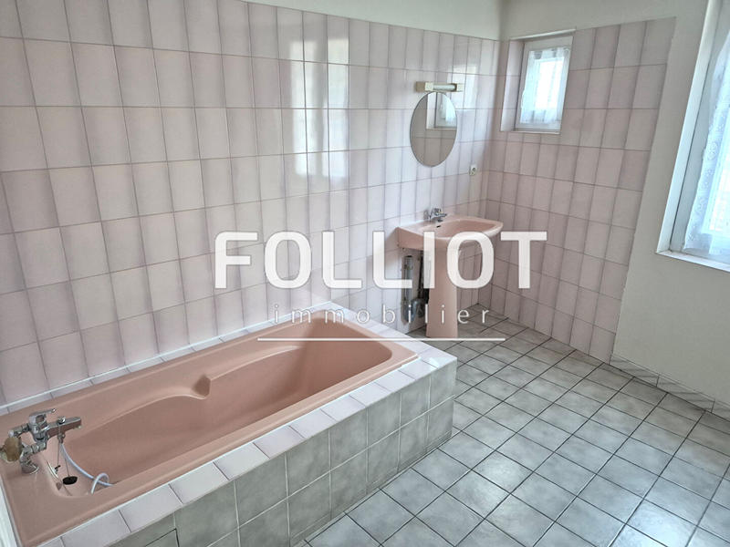 Appartement - 34 m² - 1 pièce