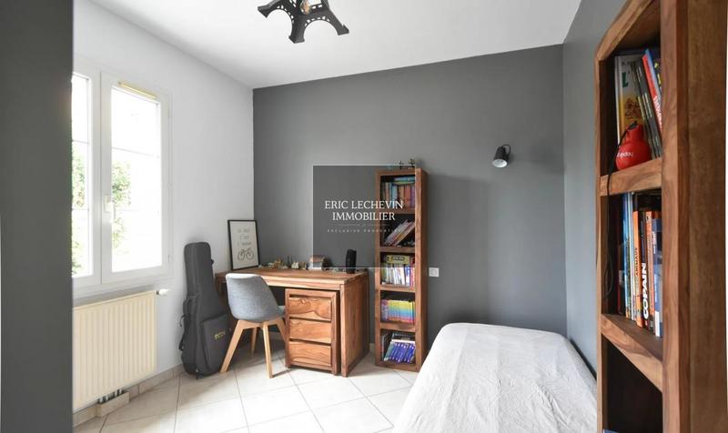 Maison - 150 m² - 7 pièces