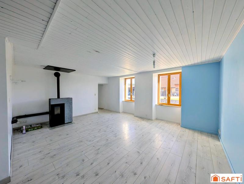 Maison - 227 m² - 10 pièces