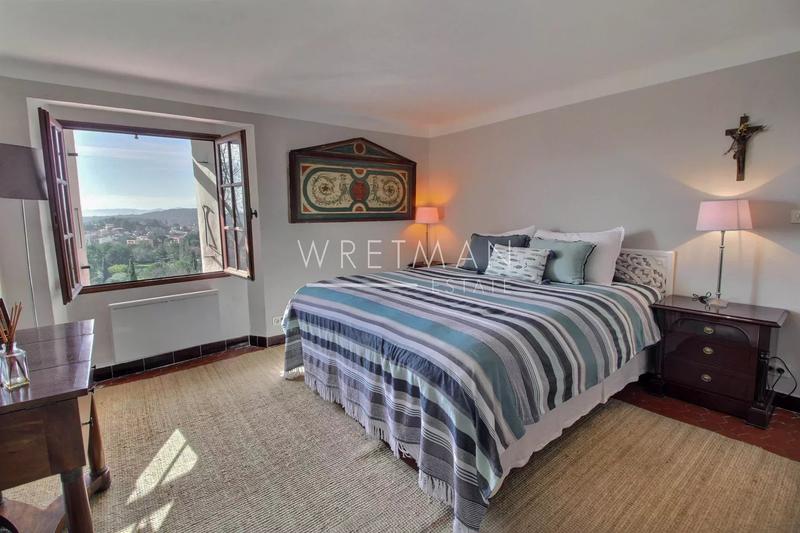 Villa - 130 m² - 4 pièces