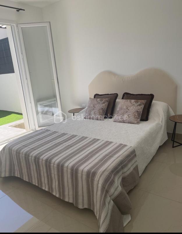 Villa - 105 m² - 5 pièces