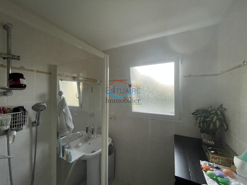 Maison - 65 m² - 3 pièces