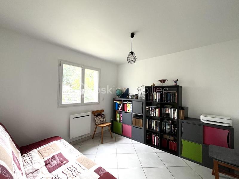 Maison - 166 m² - 7 pièces