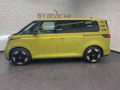 Volkswagen Id. Buzz 204 ch Pro