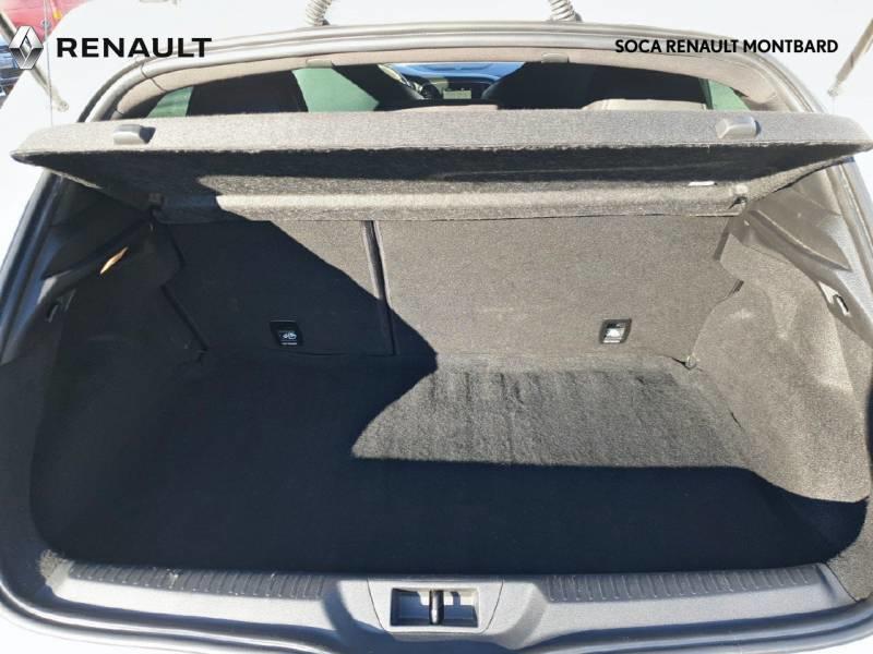 Renault Mégane IV Berline TCe 280 Energy Edc Rs